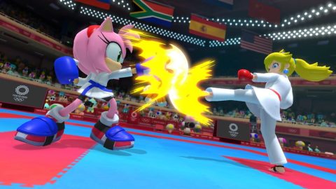 Image in-game