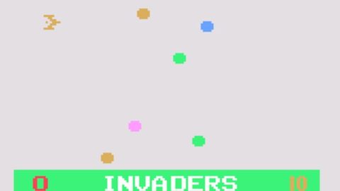Image in-game
