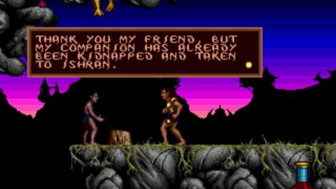 Image in-game