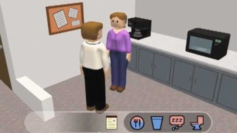 Image in-game
