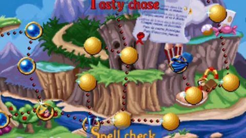 Image in-game