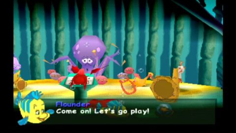 Image in-game