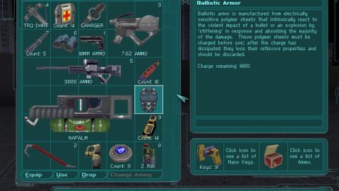 Image in-game
