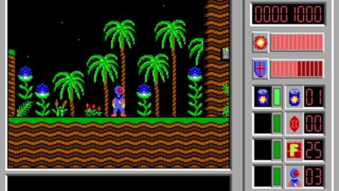 Image in-game