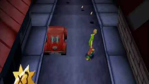 Image in-game