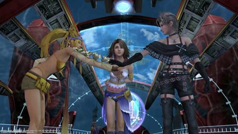 Image in-game