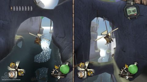 Image in-game