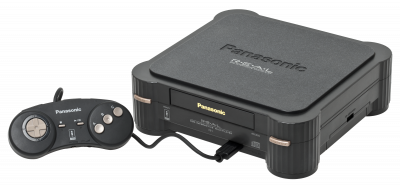 3DO