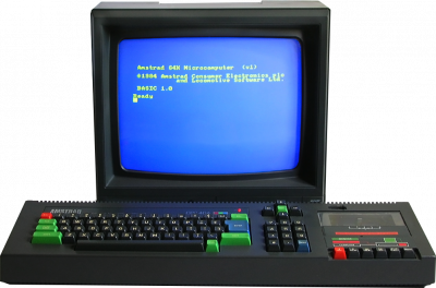 Amstrad CPC