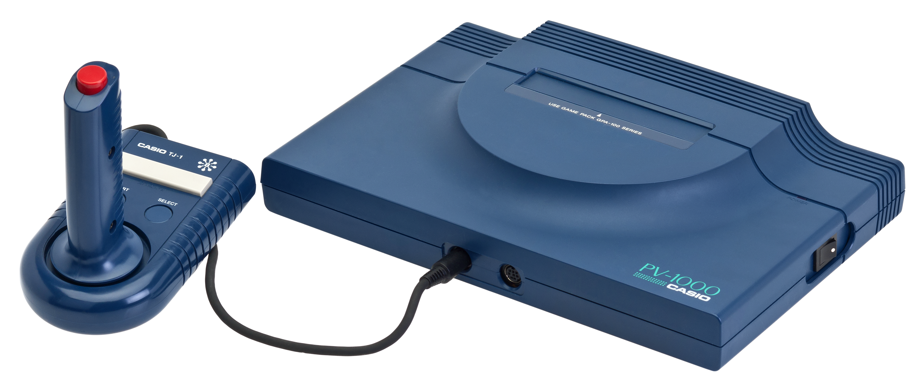 Casio PV 1000