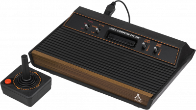 Atari2600