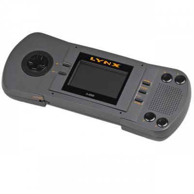 AtariLynx