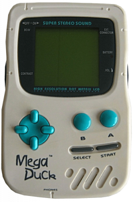Mega Duck