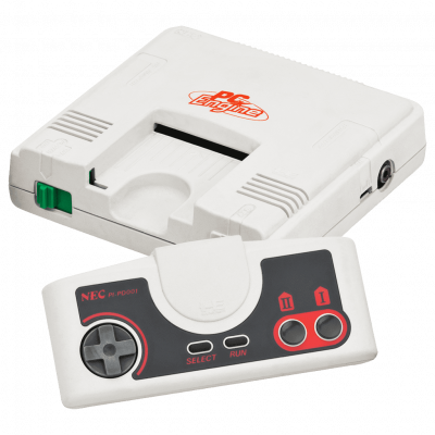 PCEngine