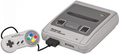 SNES