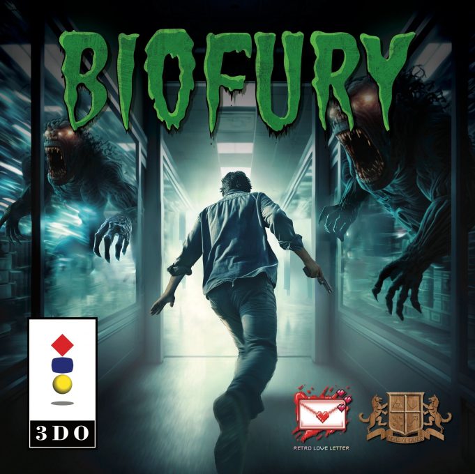 Biofury