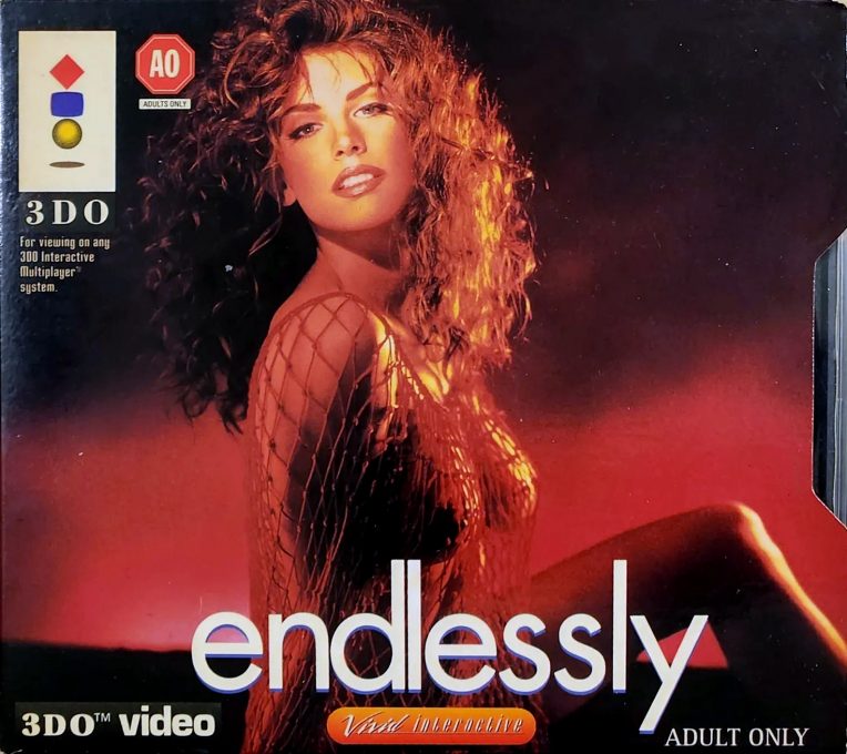 Endlessly