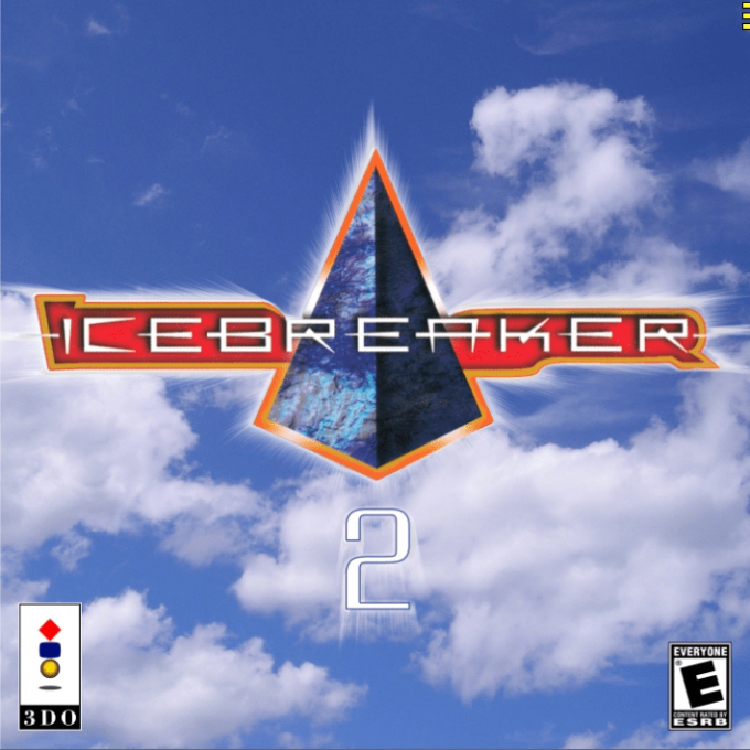 Icebreaker 2 - The Game