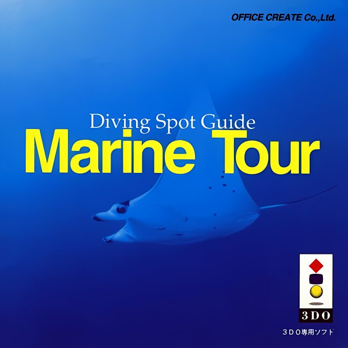 Marine Tour - Diving Spot Guide