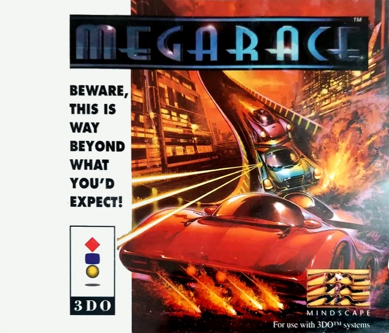 Megarace