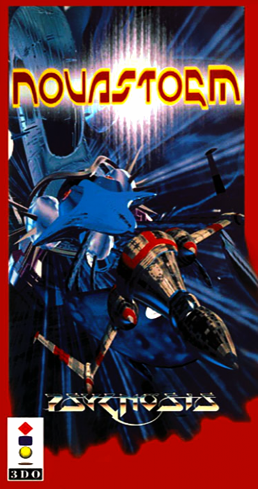 Novastorm