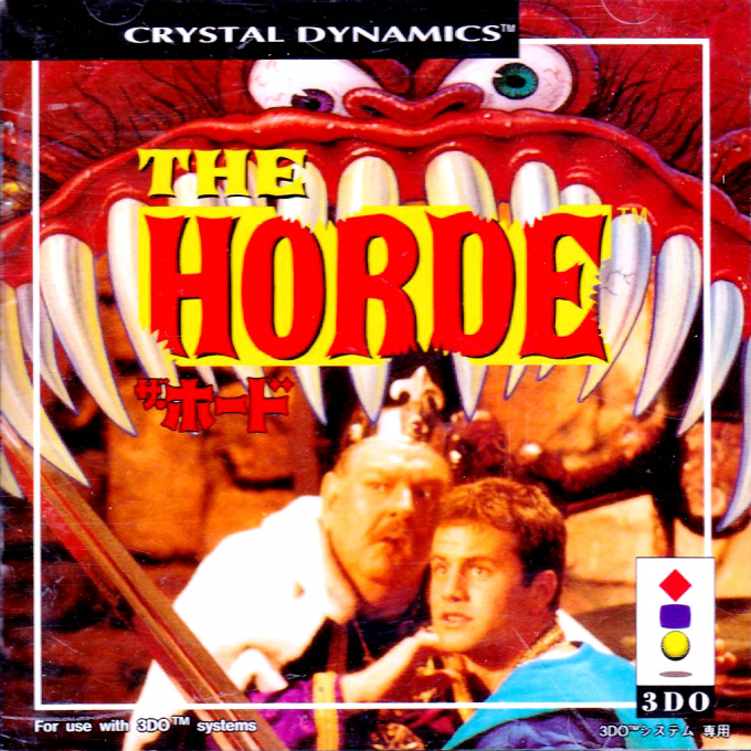 The Horde