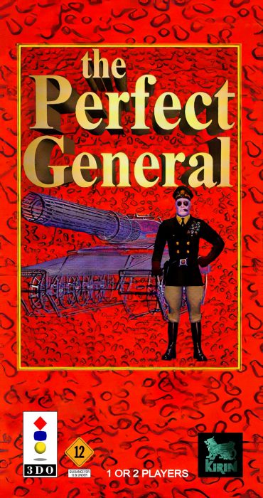 The Perfect General