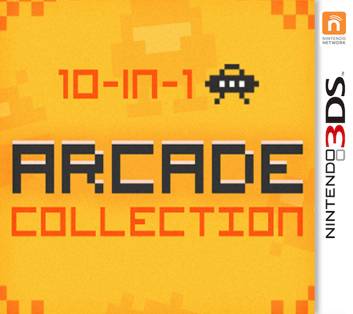 10-in-1 : Arcade Collection