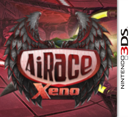 AiRace Xeno
