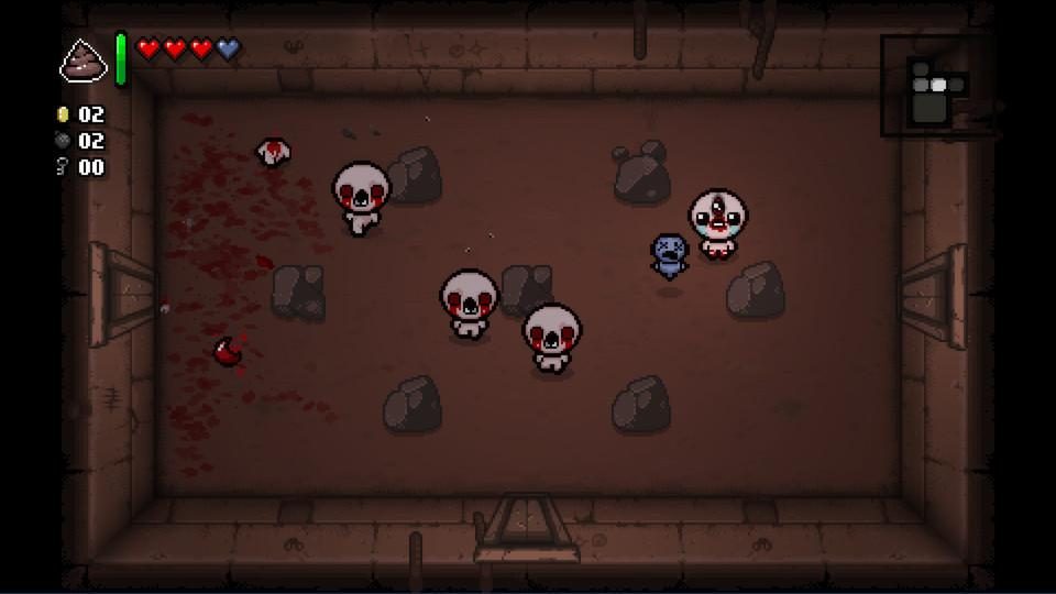 Image in-game