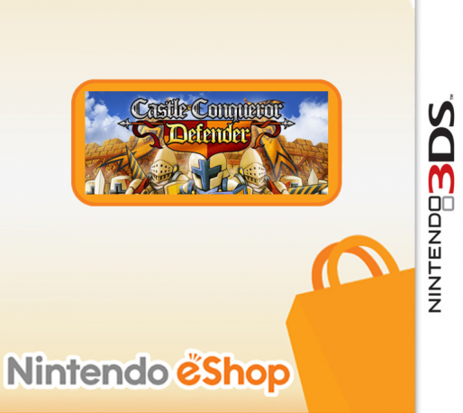 Castle Conqueror Defender