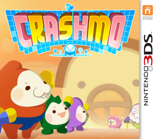 Crashmo