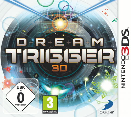 Dream Trigger 3d