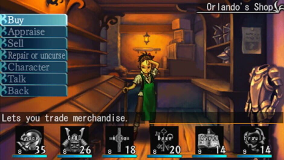 Image in-game