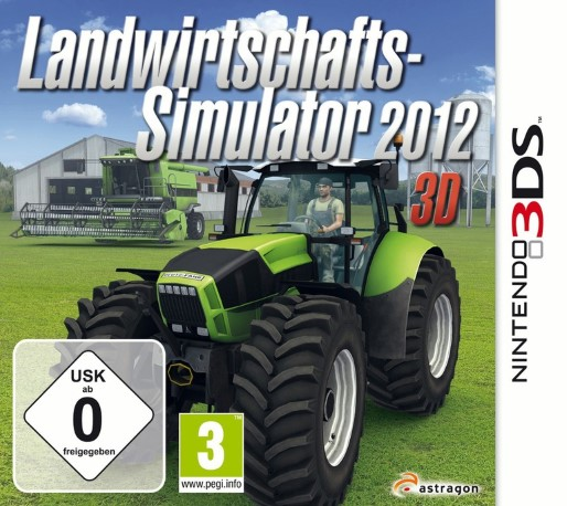 Farming Simulator 14