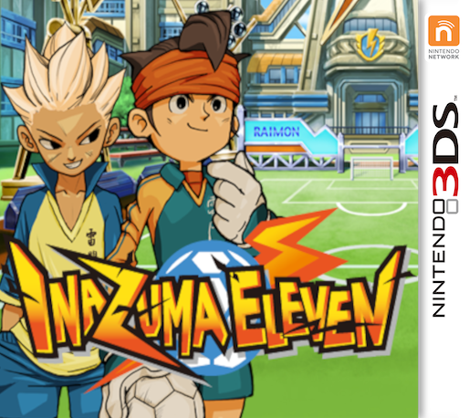 Inazuma Eleven