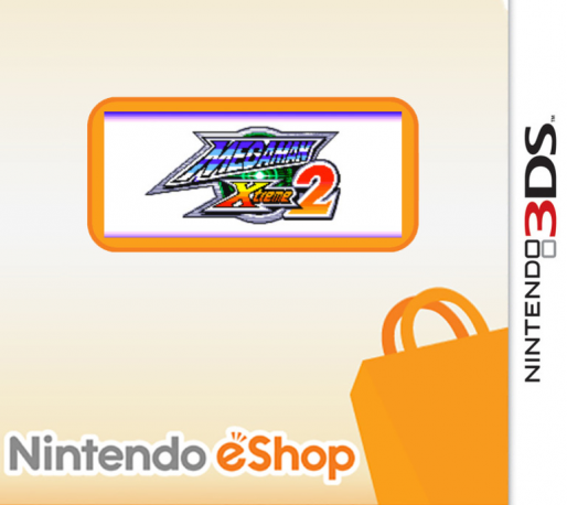  Mega Man Xtreme (GBC)