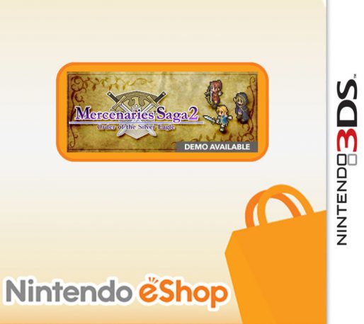 Mercenaries Saga 2