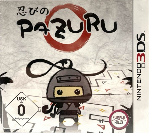 Pazuru