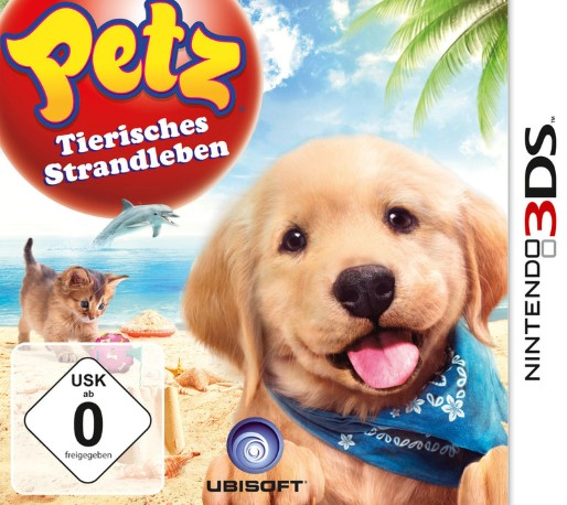 Petz à La Mer
