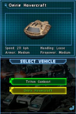 Thorium Wars