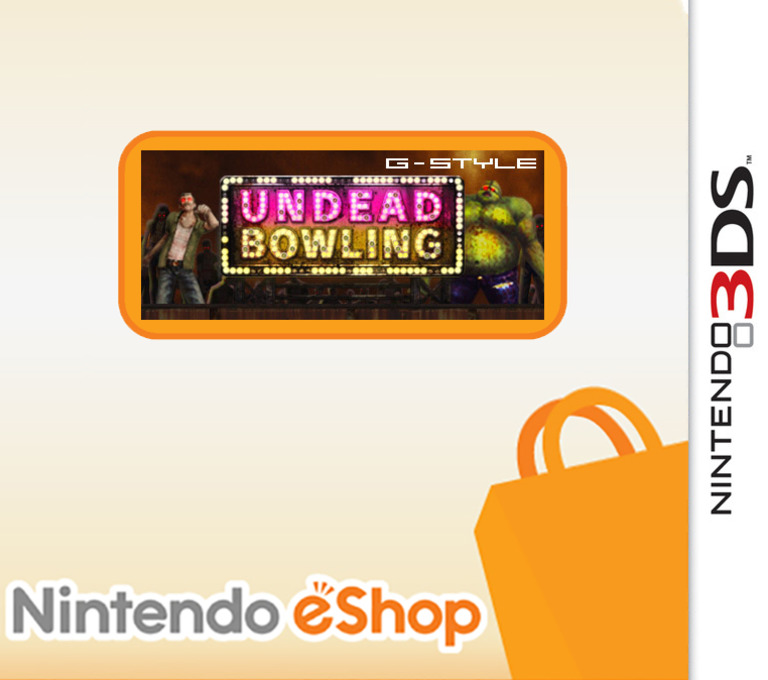 Undead Bowling