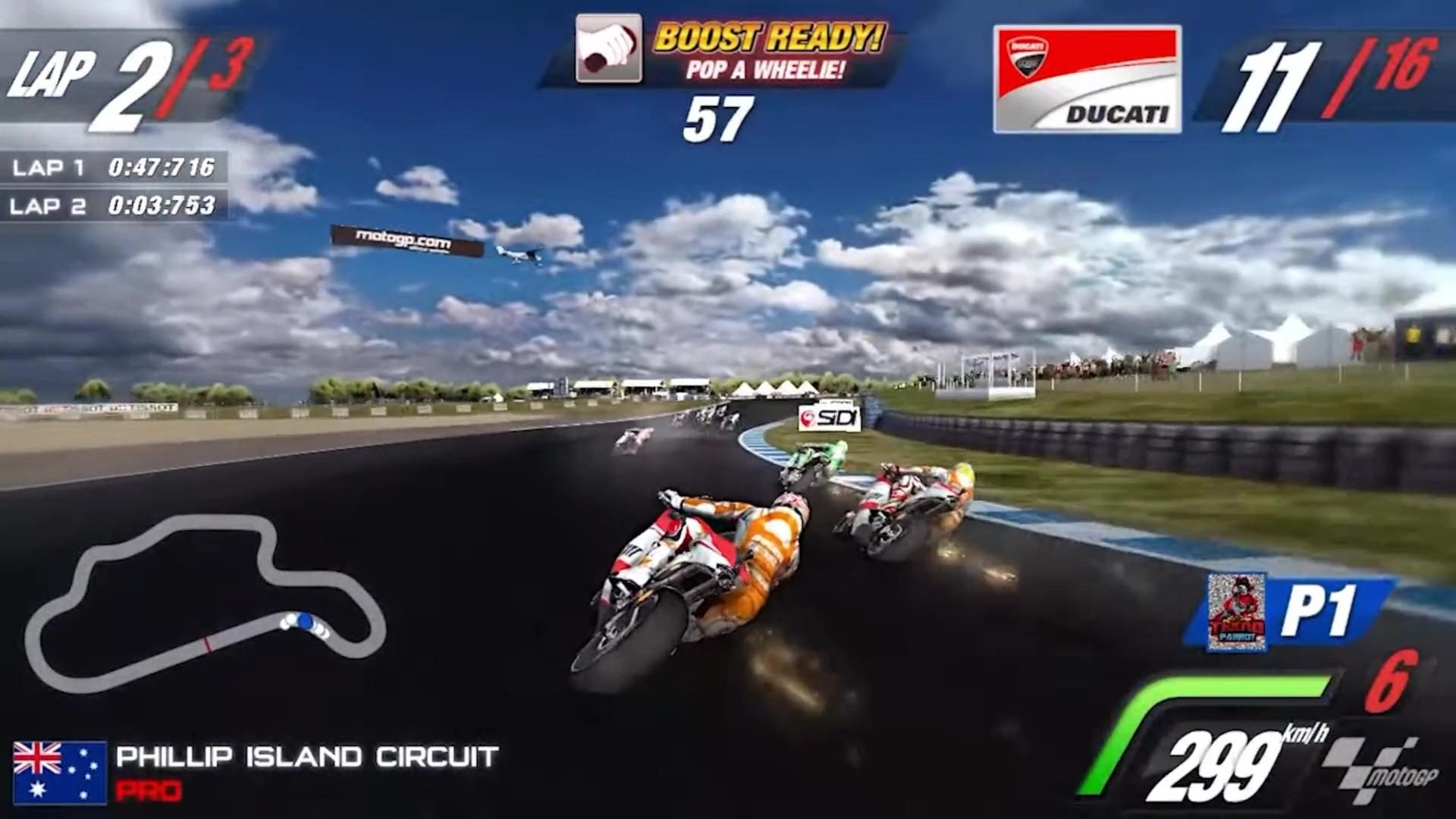 Image in-game