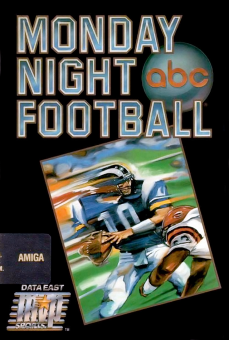 Abc Monday Night Football