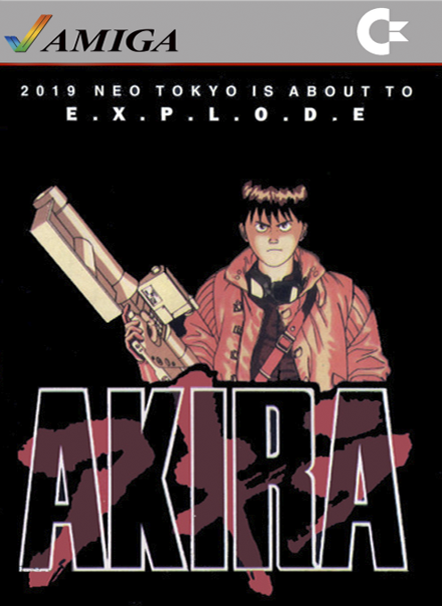 Akira
