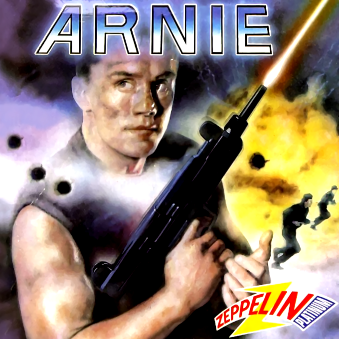 Arnie