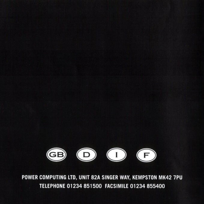 Big Red Adventure, The - Dos