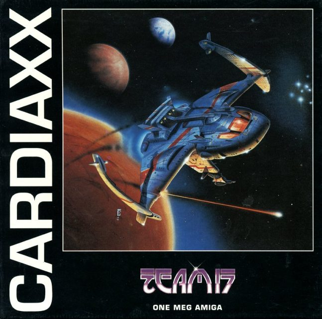 Cardiaxx