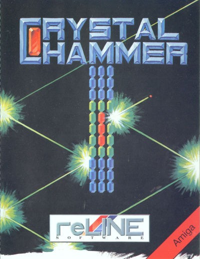 Crystal Hammer