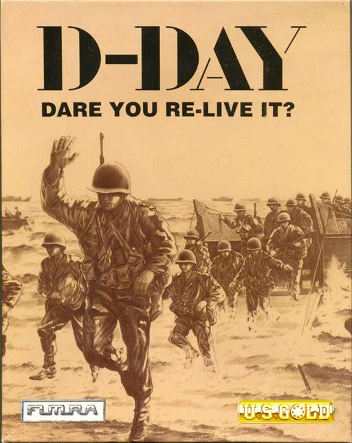 D-day